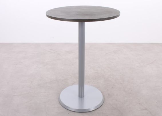 Ronde bartafel Pedrali
