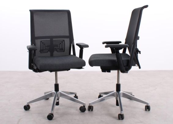 Bureaustoel Haworth Comforto 5965