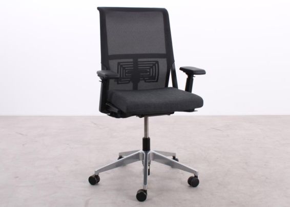 Bureaustoel Haworth Comforto 5965 1