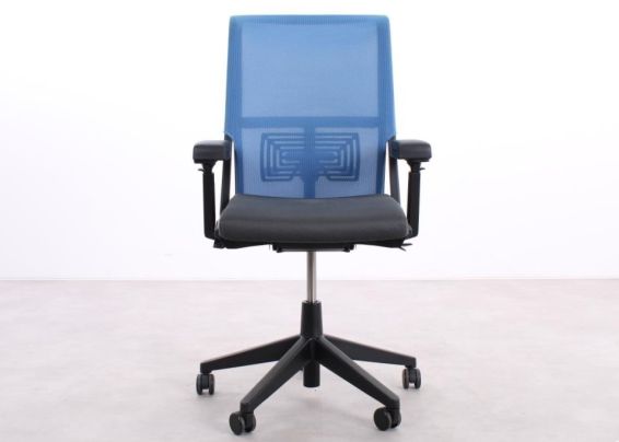 Bureaustoel Haworth Comforto 5965 1