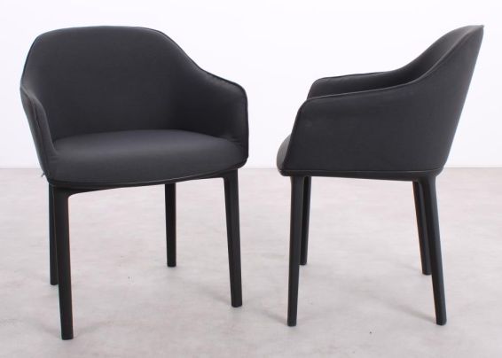 Stoel Vitra Softshell