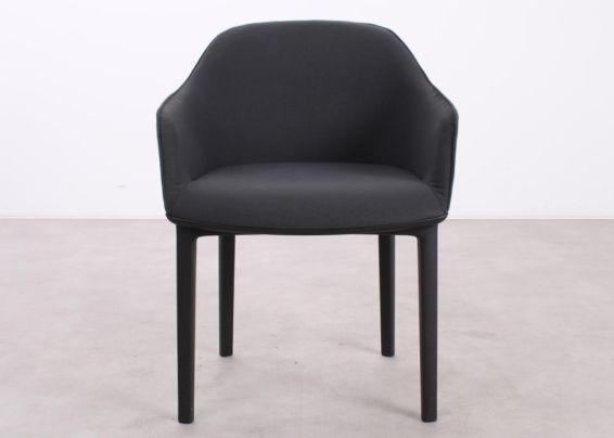 Stoel Vitra Softshell1