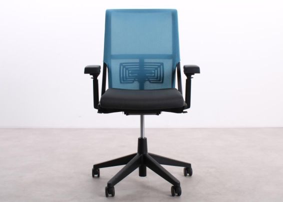 Bureaustoel Haworth Comforto 5965 1