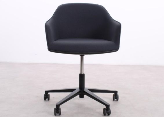Stoel Vitra Softshell1