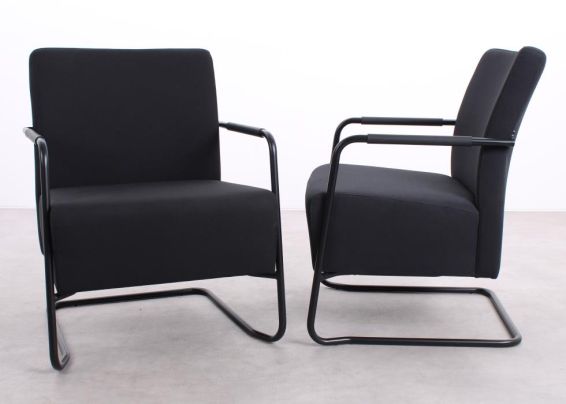 Fauteuil Alfa Lounge