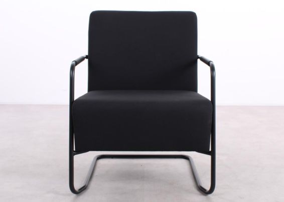 Fauteuil Alfa Lounge1