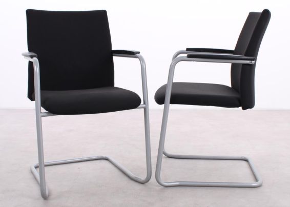 Stoel Haworth Comforto 55