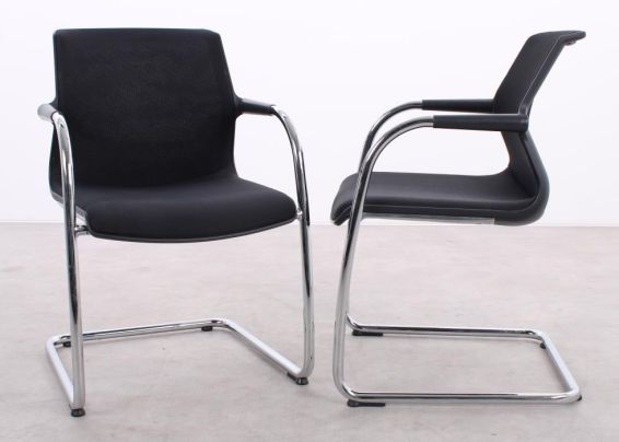 Vitra Unix Chair