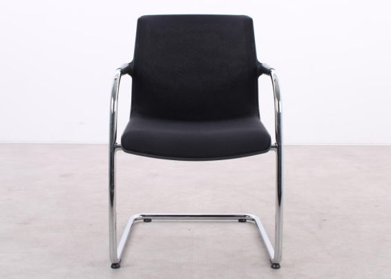 Vitra Unix Chair 1