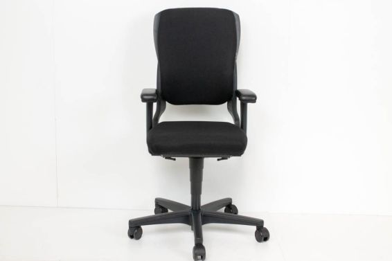 Bureaustoel Ahrend 230, nw gestoffeerd1