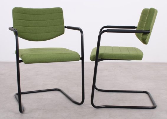 Alfa groen