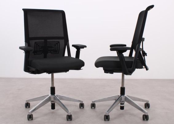 Bureaustoel Haworth Comforto 5965