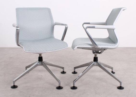 Vitra Unix Chair
