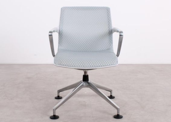 Vitra Unix Chair1