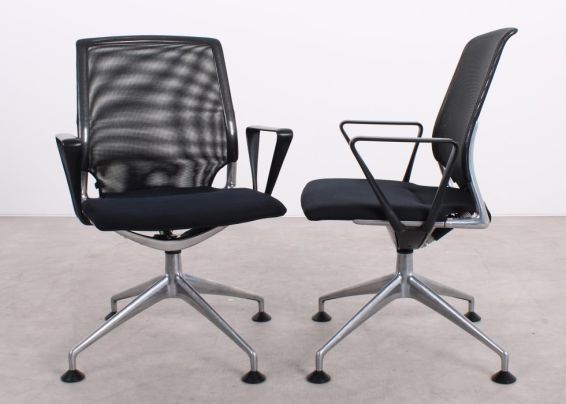 Vitra Meda Chair