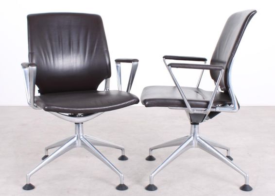 Vitra Meda Chair