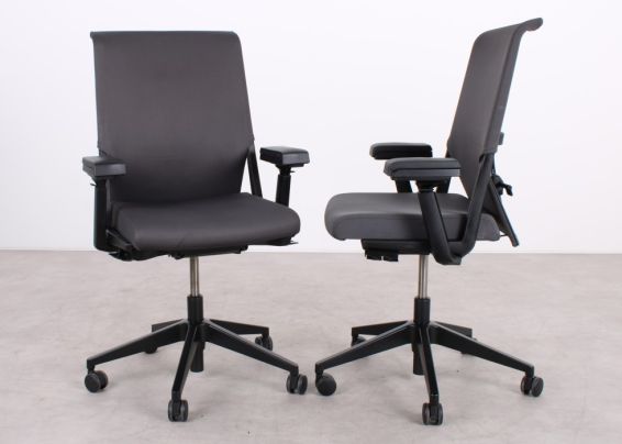 Bureaustoel Haworth Comforto 5975