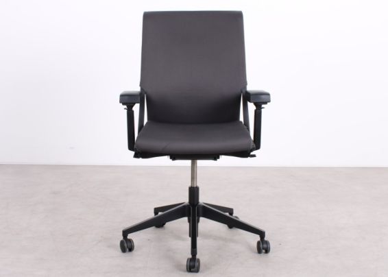 Bureaustoel Haworth Comforto 5975 1