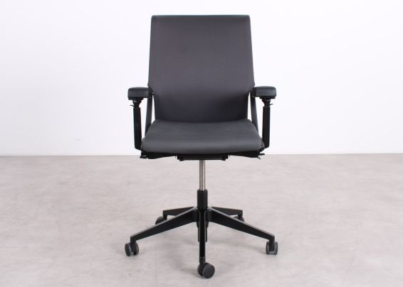 Bureaustoel Haworth Comforto 5975 1