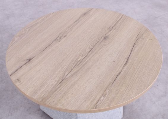 Bijzettafel DeBerenn Alti1