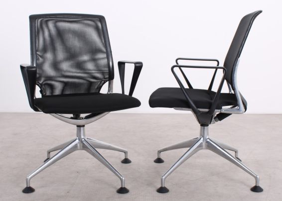 Vitra Meda Chair