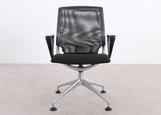 Vitra Meda Chair1
