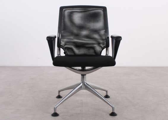 Vitra Meda Chair1