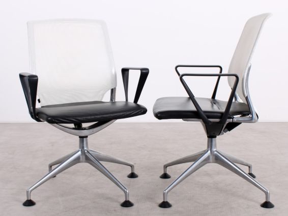 Vitra Meda Chair