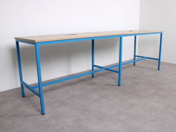 Bartafel MR