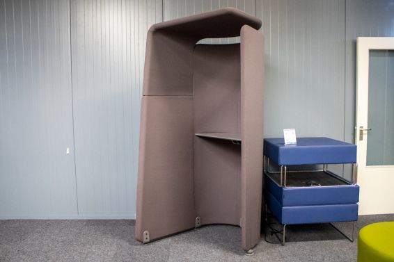 Telefooncel Prooff StandAlone