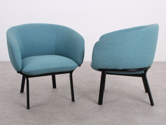 Fauteuil MDD Grace