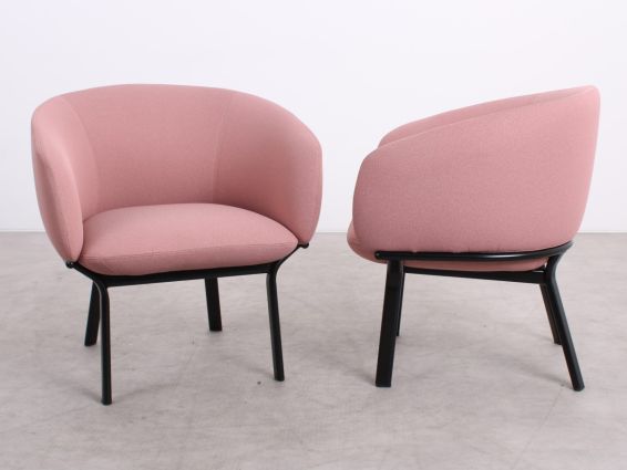 Fauteuil MDD Grace