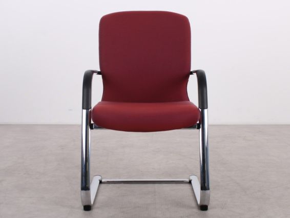 Stoel Haworth Comforto D77   1