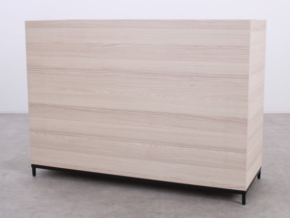 Plantenbak Flexwall
