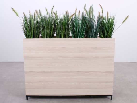 Plantenbak Flexwall1