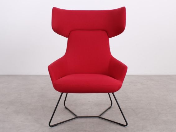 Fauteuil DeBerenn Hendrix1