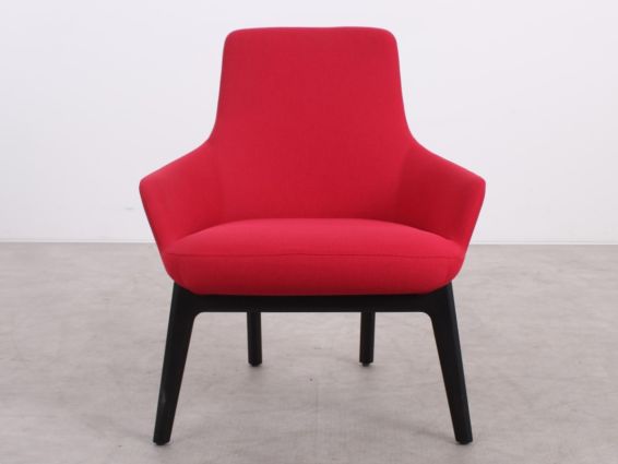 Fauteuil DeBerenn Hendrix1