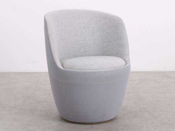 Fauteuil DeBerenn Shelly mini