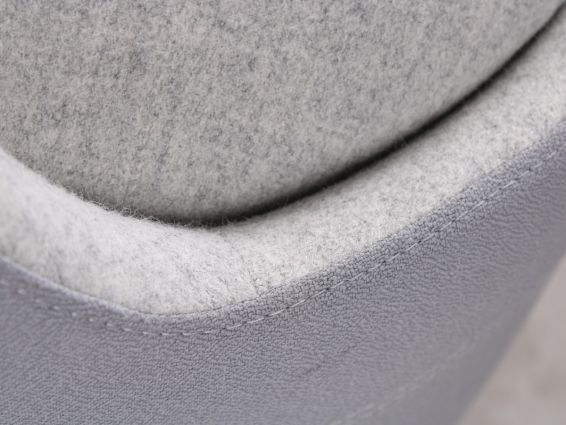 Fauteuil DeBerenn Shelly mini1