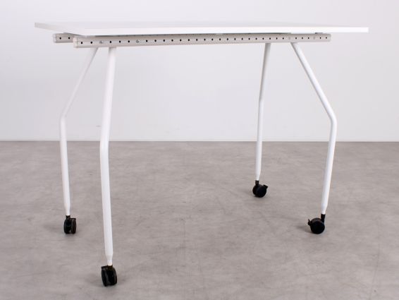 Verrijdbare tafel Vitra Ad Hoc Classic