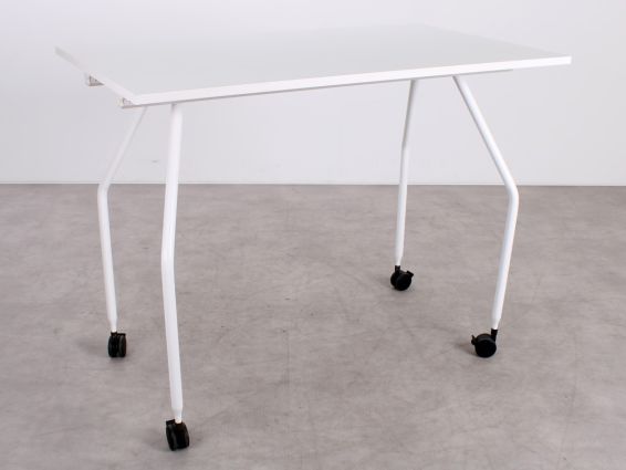 Verrijdbare tafel Vitra Ad Hoc Classic