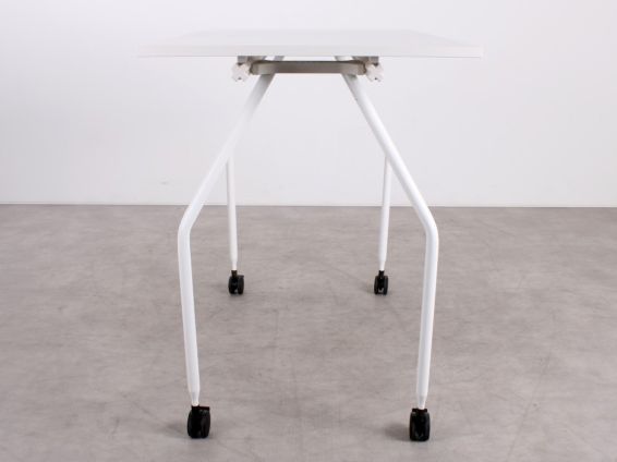 Verrijdbare tafel Vitra Ad Hoc Classic1
