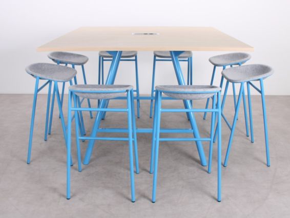 Bartafel MR1