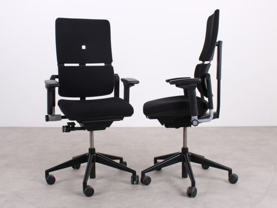 Bureaustoel Steelcase Please