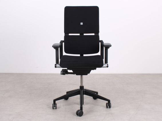Bureaustoel Steelcase Please1
