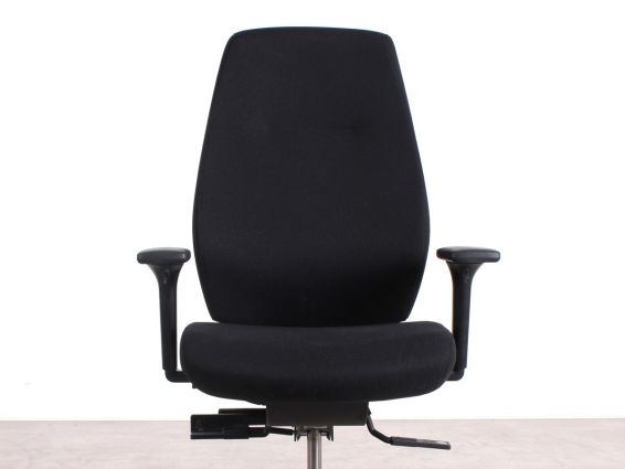 Tweedehands-bureaustoel-Dauphin-Shape-XT