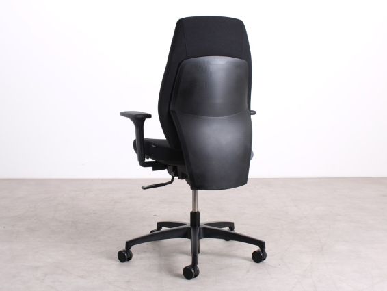 Tweedehands-bureaustoel-Dauphin-Shape-XT