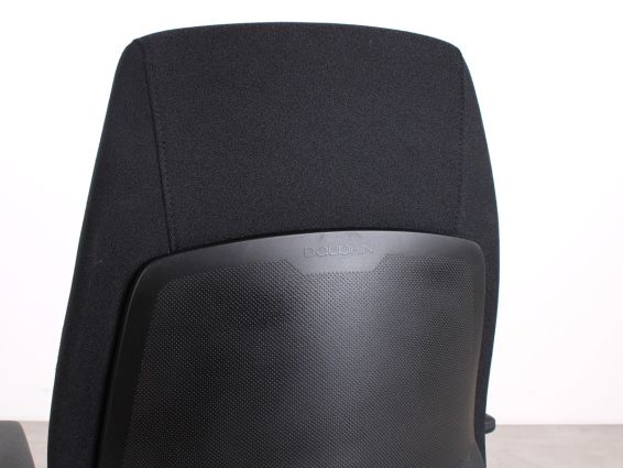 Tweedehands-bureaustoel-Dauphin-Shape-XT