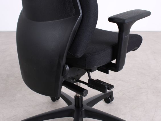 Tweedehands-bureaustoel-Dauphin-Shape-XT