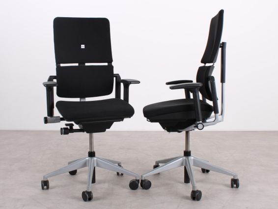 Bureaustoel Steelcase Please